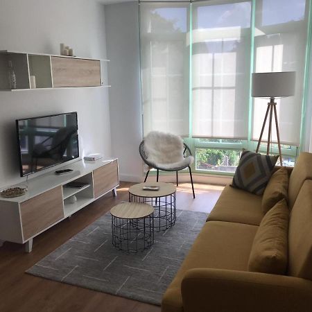 Apartamento O Grove公寓 外观 照片