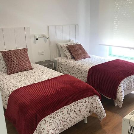Apartamento O Grove公寓 外观 照片