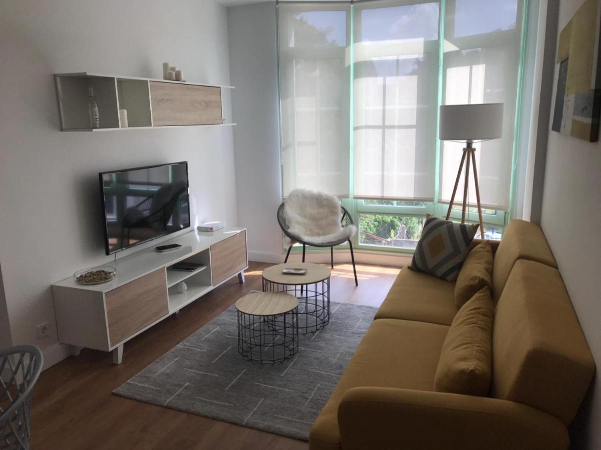 Apartamento O Grove公寓 外观 照片