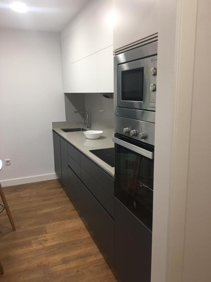 Apartamento O Grove公寓 外观 照片