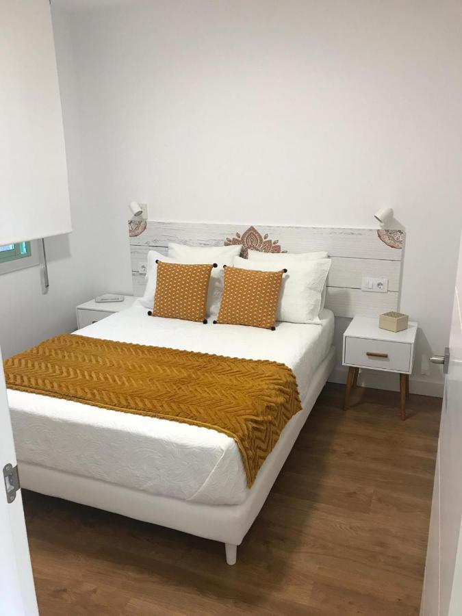 Apartamento O Grove公寓 外观 照片