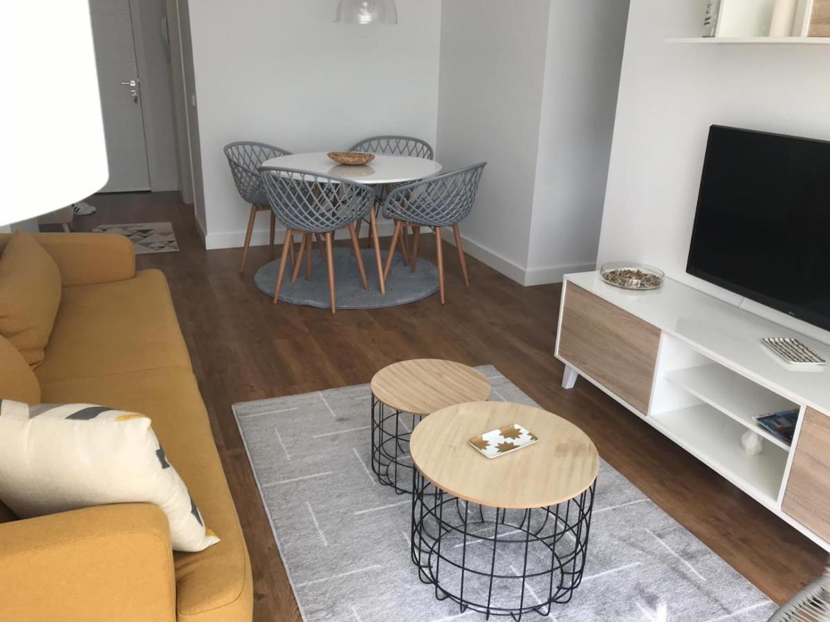 Apartamento O Grove公寓 外观 照片