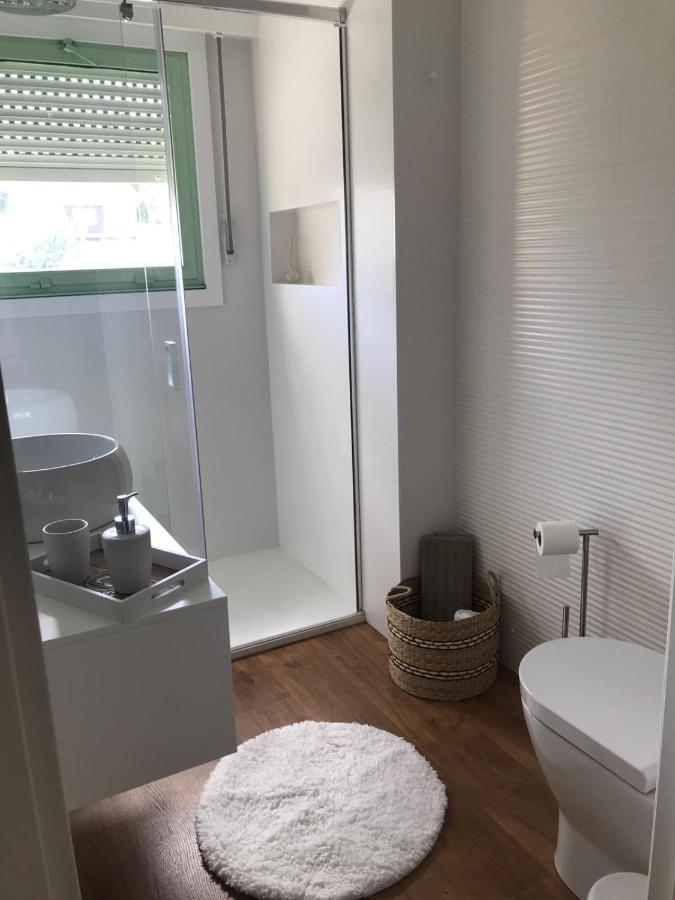 Apartamento O Grove公寓 外观 照片